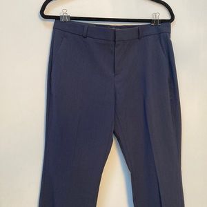 Banana Republic Logan Petite Trousers